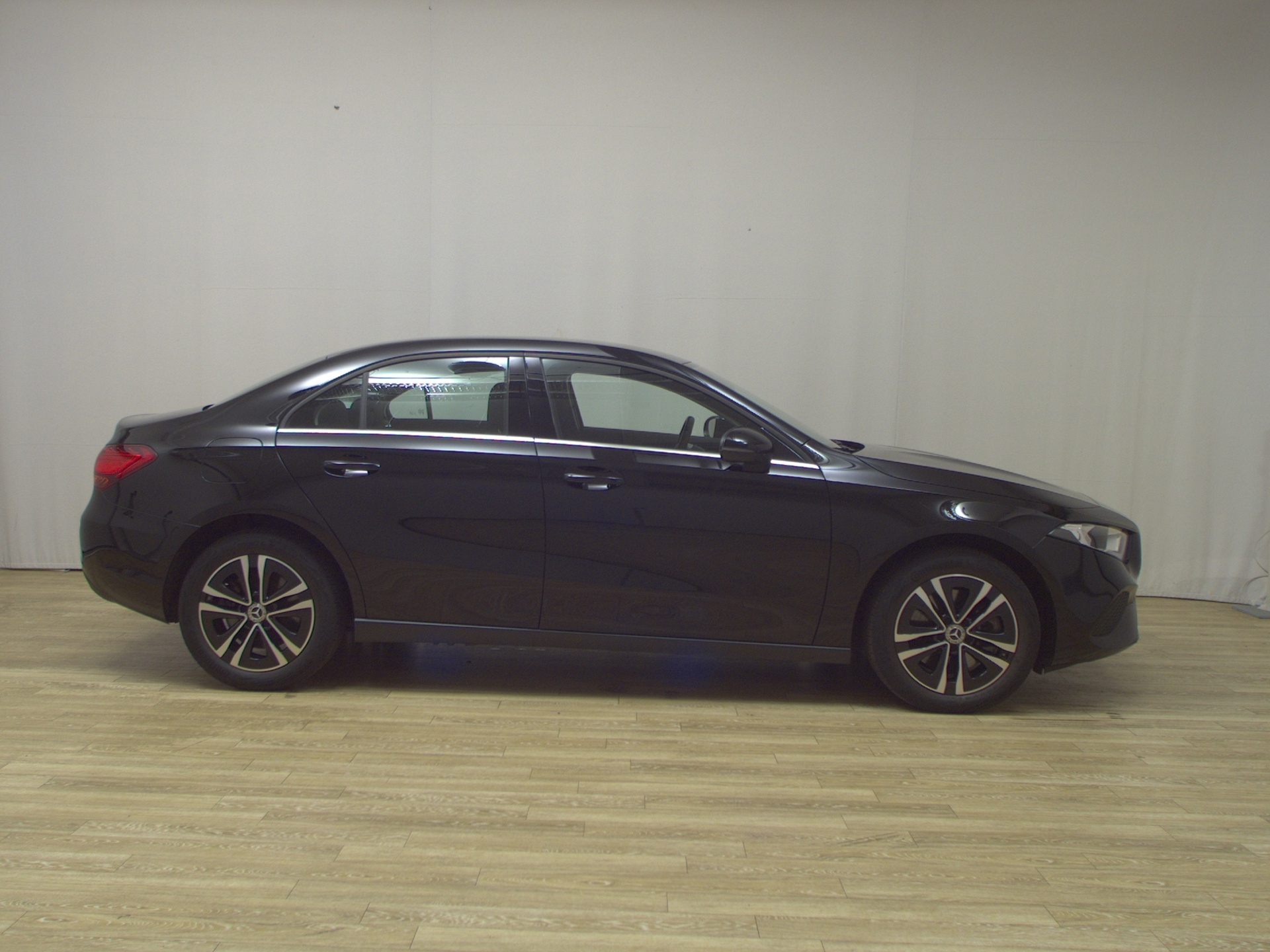 Mercedes-Benz A 250 e Navi Shz RFK