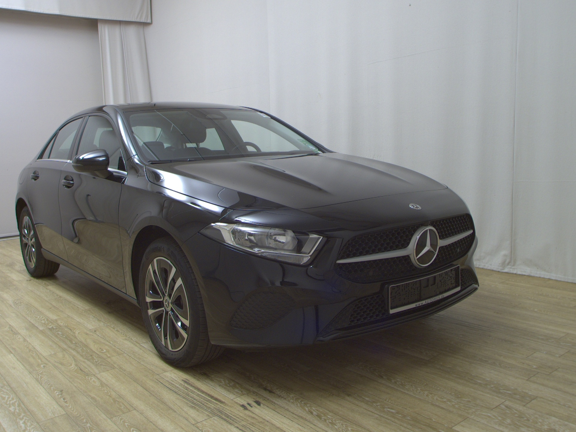 Mercedes-Benz A 250 e Navi Shz RFK 3