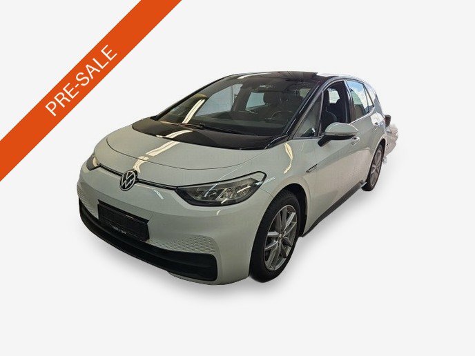 Volkswagen ID.3 Life NAVI LED SHZ PDC ACC