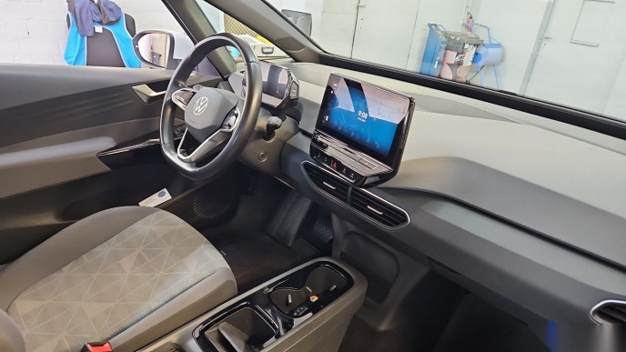 Volkswagen ID.3 Life NAVI LED SHZ PDC ACC 6