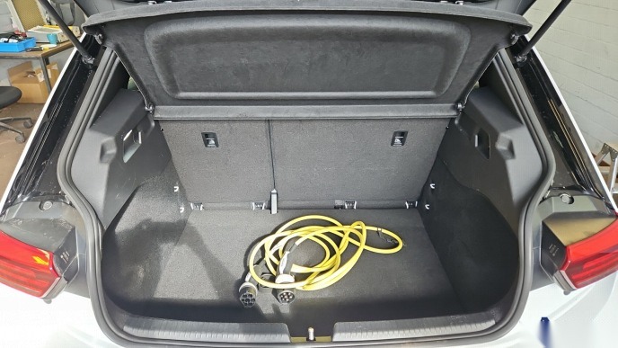 Volkswagen ID.3 Life NAVI LED SHZ PDC ACC 11