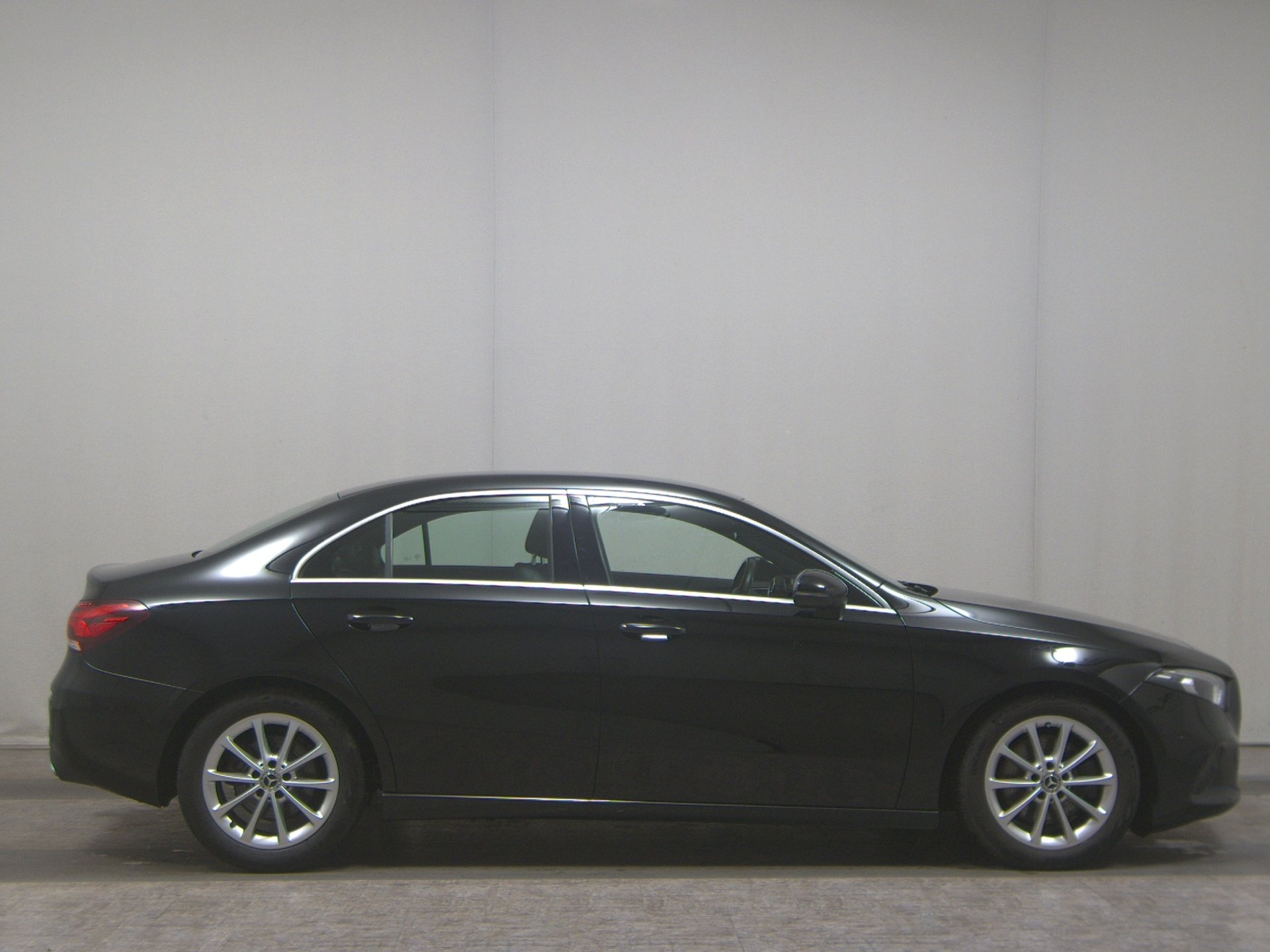 Mercedes-Benz A 220 d
