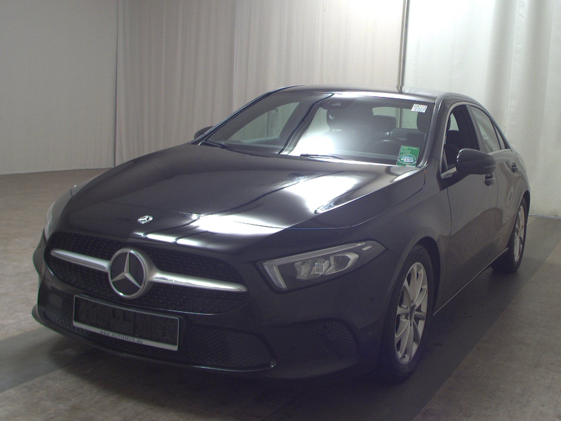 Mercedes-Benz A 220 d 2