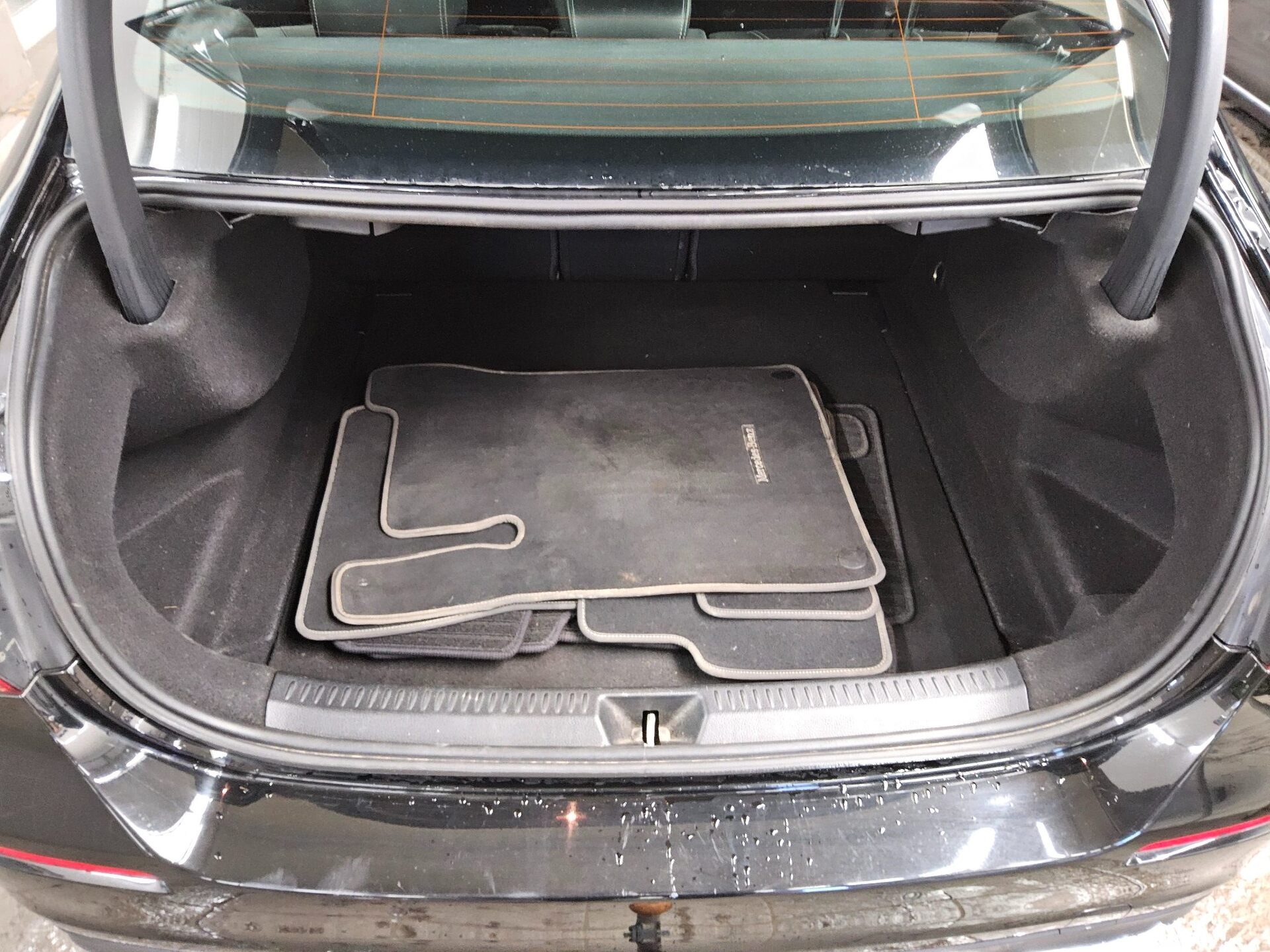 Mercedes-Benz A 220 d 12