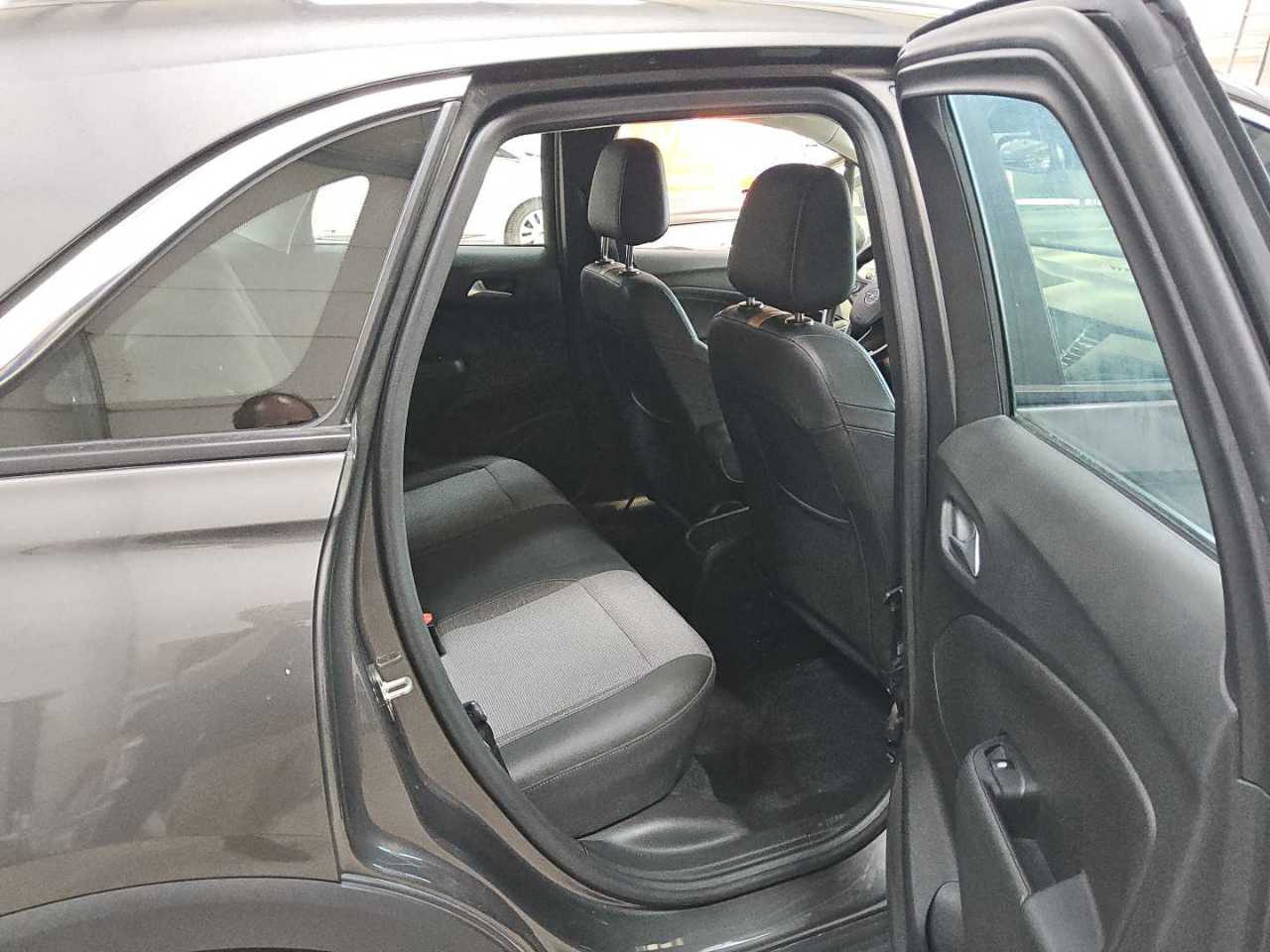 Opel Crossland 1.2 Elegance NAVI LED ERGO-SITZ T-LEDER SHZ 8