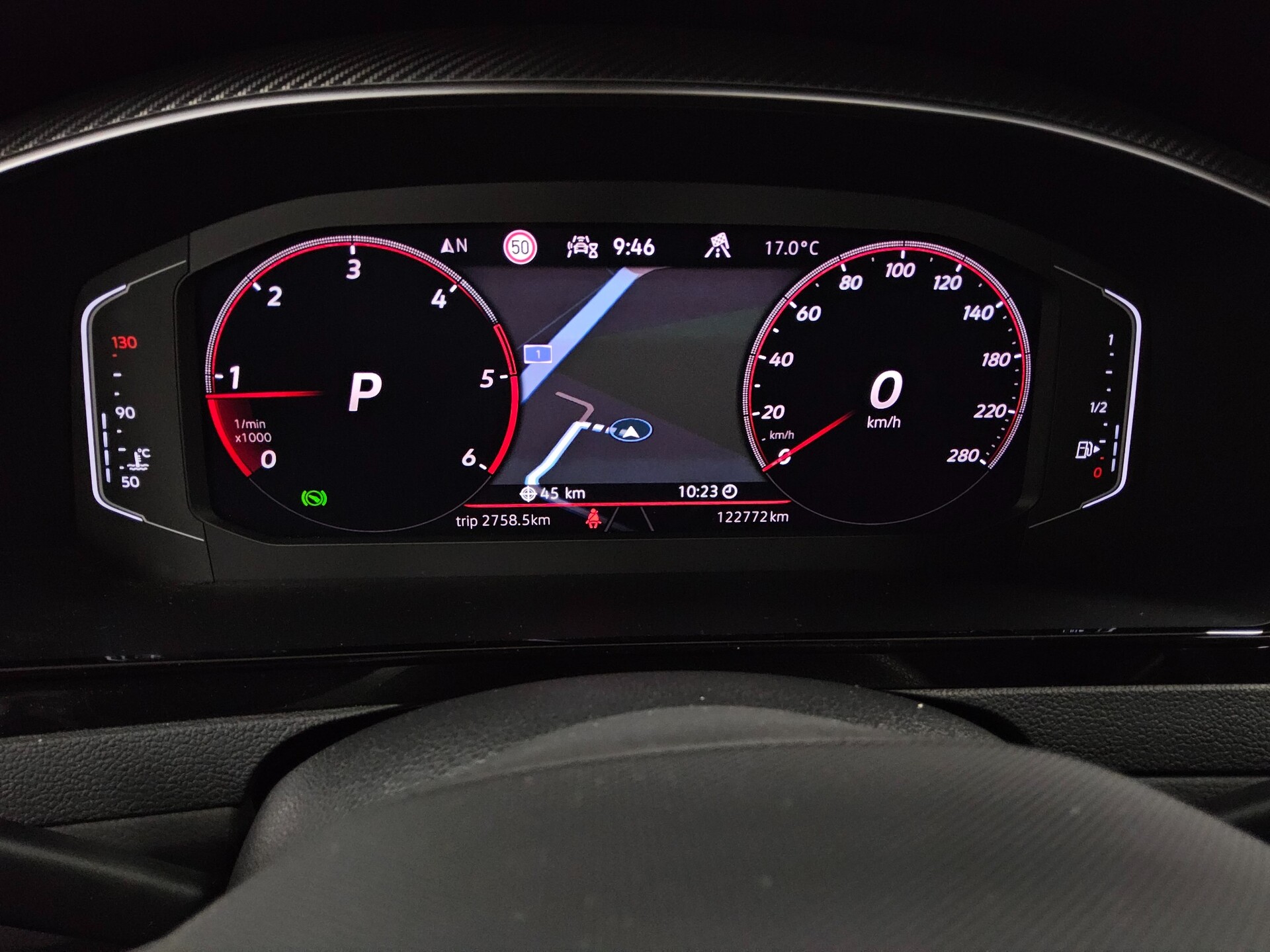 Volkswagen Arteon SB 2.0 TDI R-Line Navi LED AID Pano 8