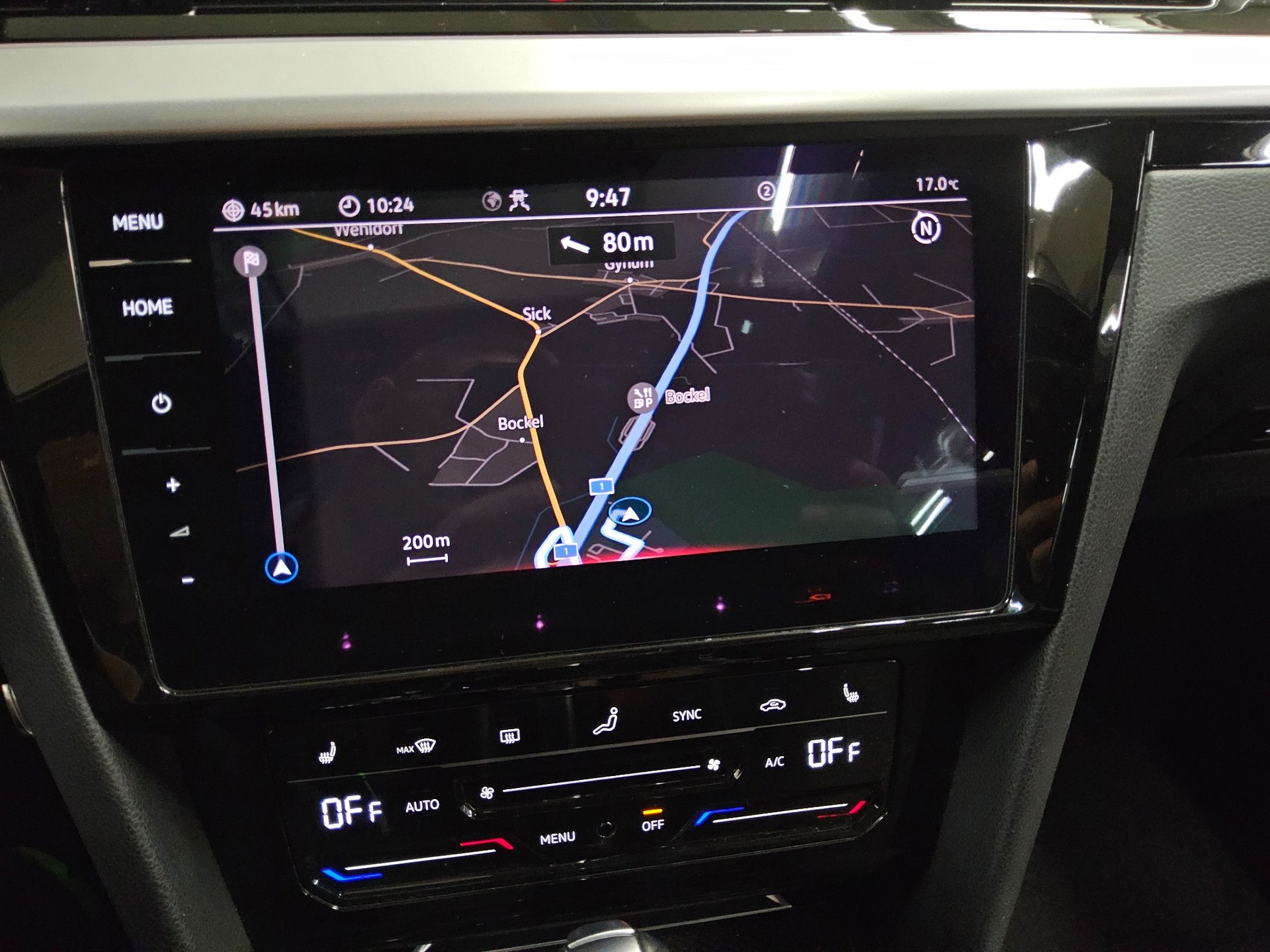 Volkswagen Arteon SB 2.0 TDI R-Line Navi LED AID Pano 7