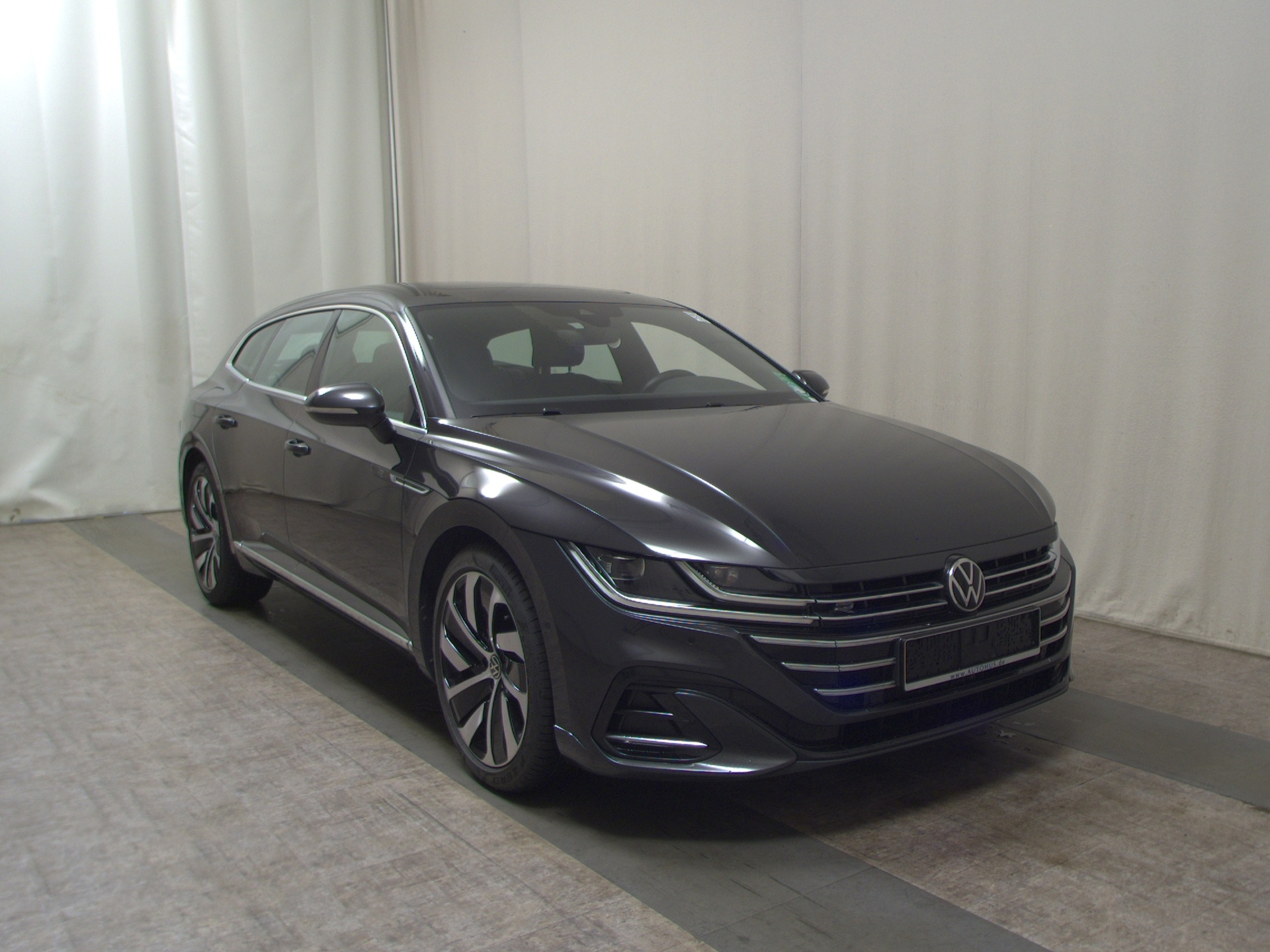 Volkswagen Arteon SB 2.0 TDI R-Line Navi LED AID Pano 3