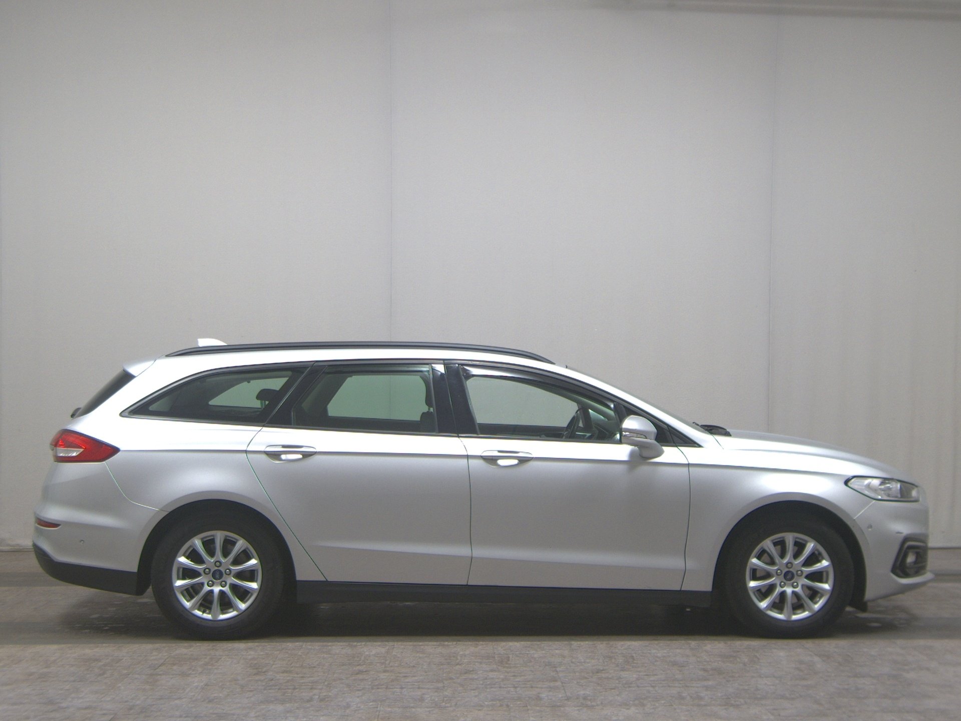Ford Mondeo Turnier 2.0 EB Trend Navi RFK 4xSHZ