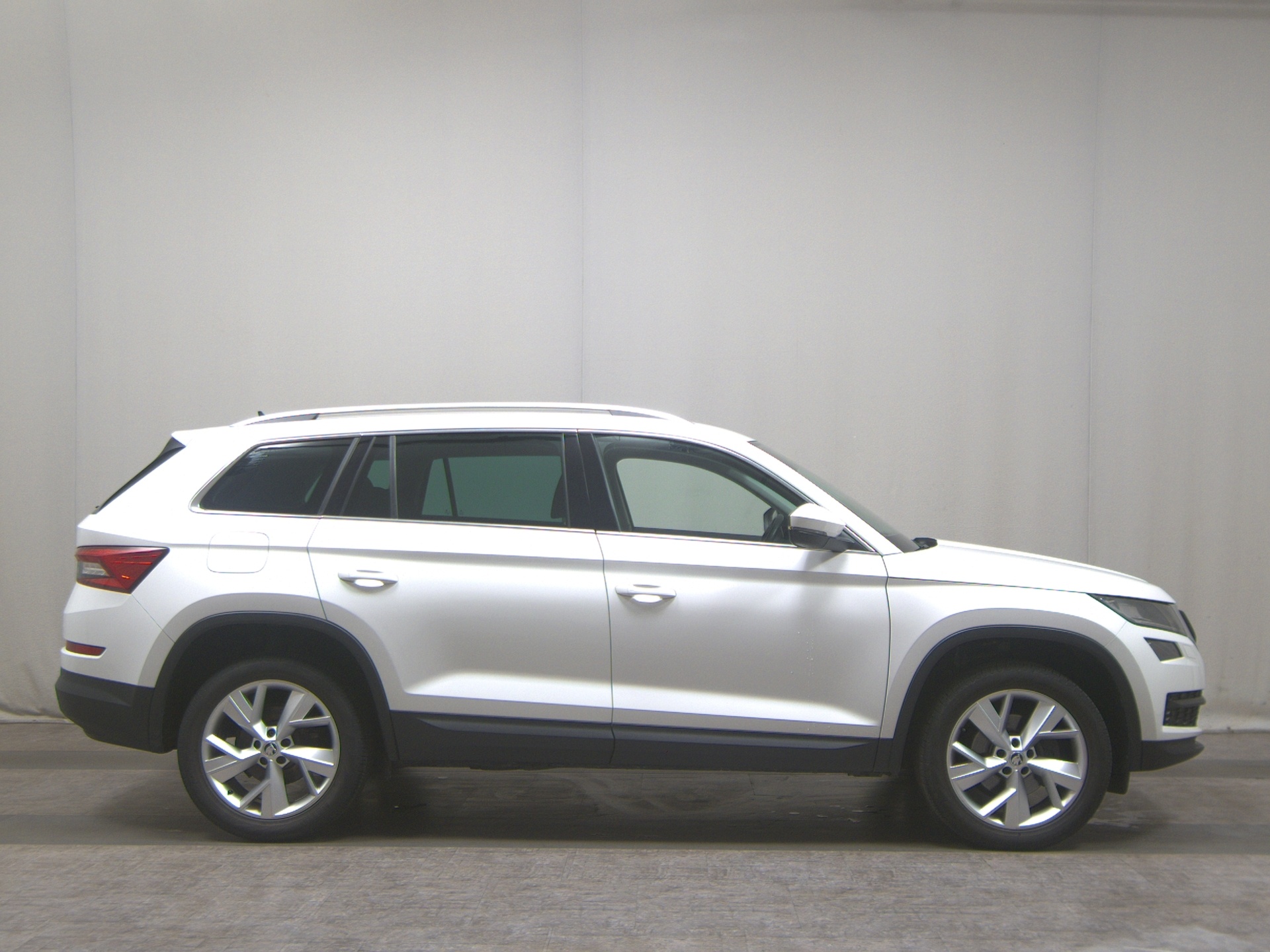 Skoda Kodiaq 2.0 TDI Style