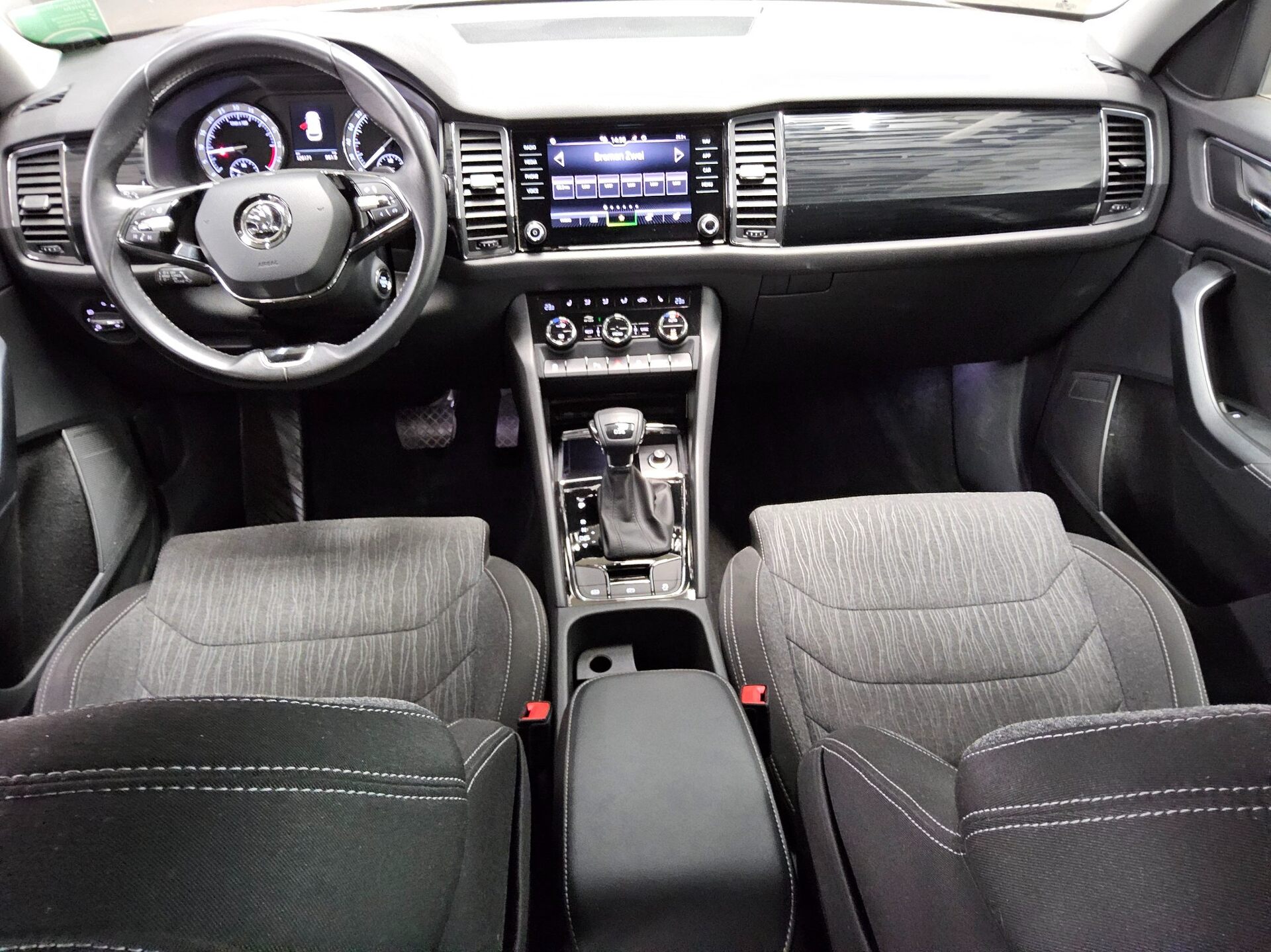 Skoda Kodiaq 2.0 TDI Style 5
