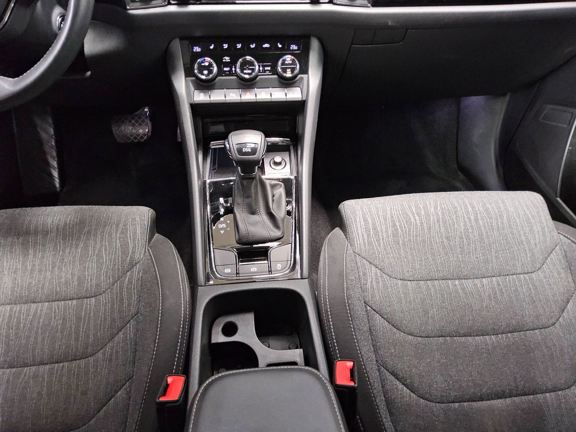 Skoda Kodiaq 2.0 TDI Style 6