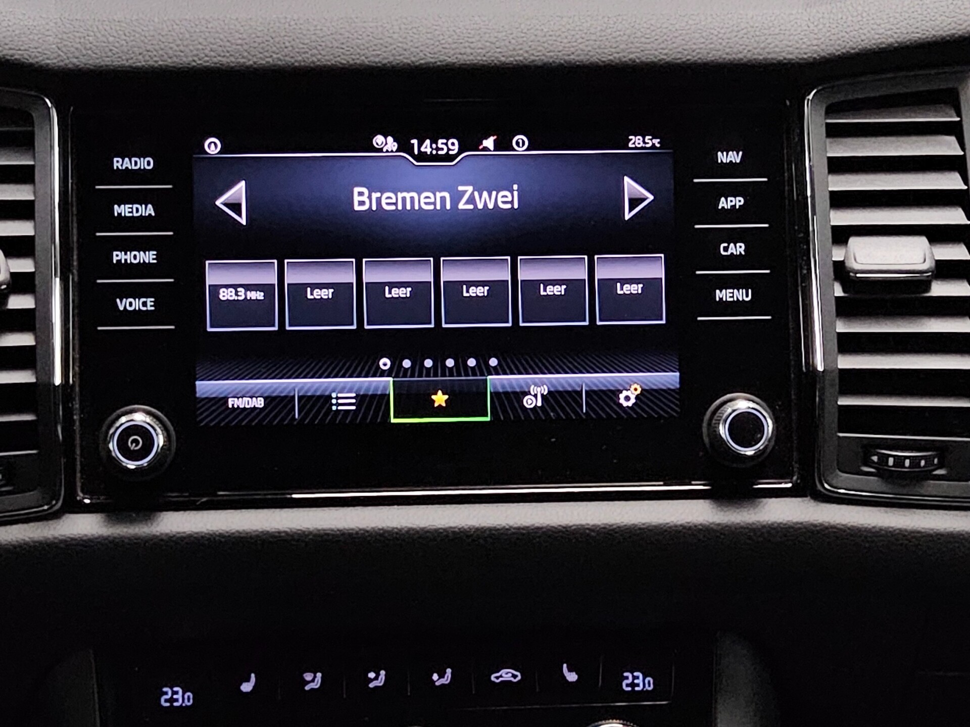 Skoda Kodiaq 2.0 TDI Style 7