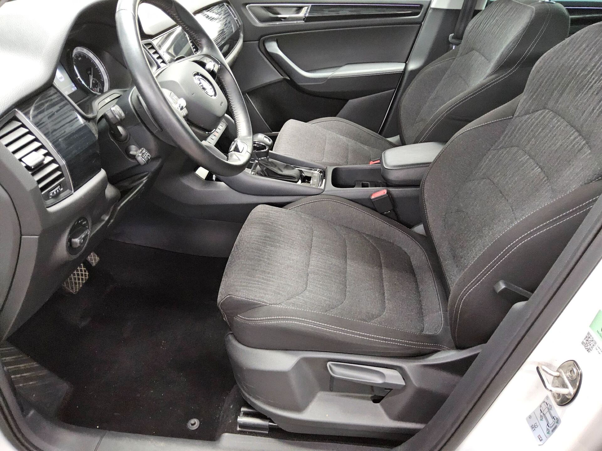 Skoda Kodiaq 2.0 TDI Style 8