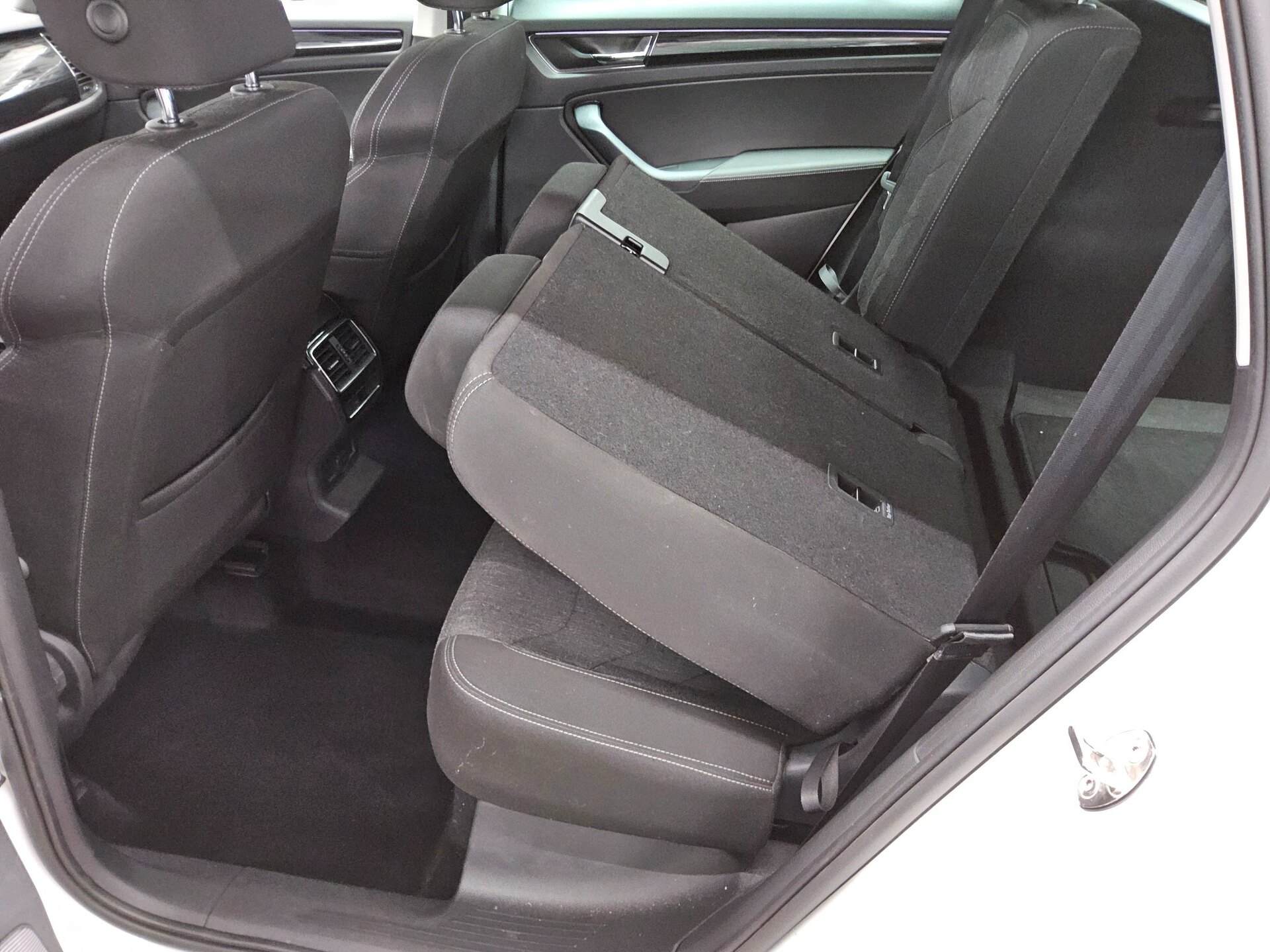 Skoda Kodiaq 2.0 TDI Style 12