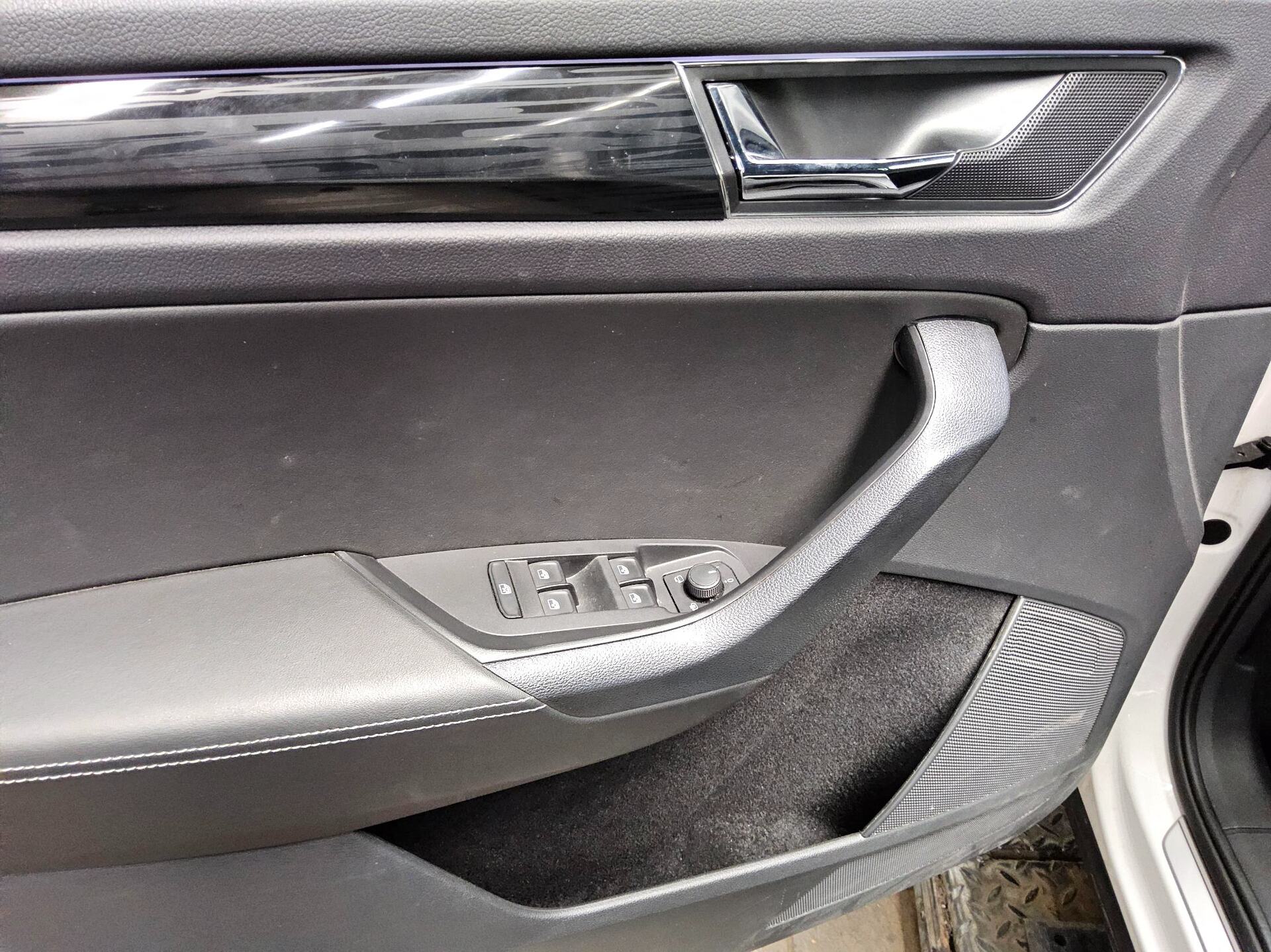 Skoda Kodiaq 2.0 TDI Style 9