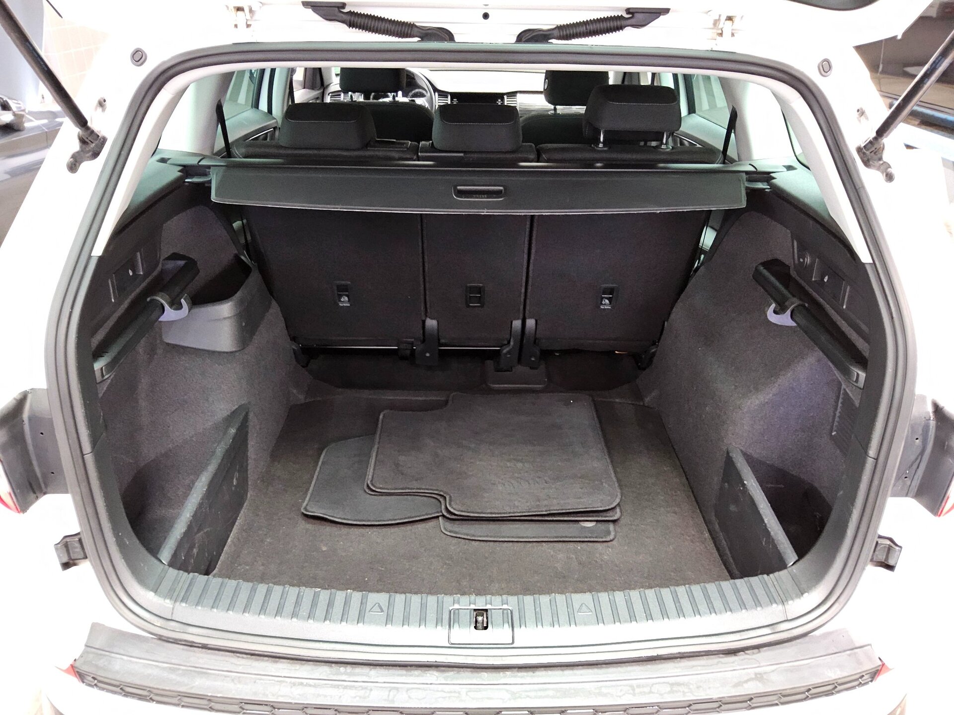 Skoda Kodiaq 2.0 TDI Style 11