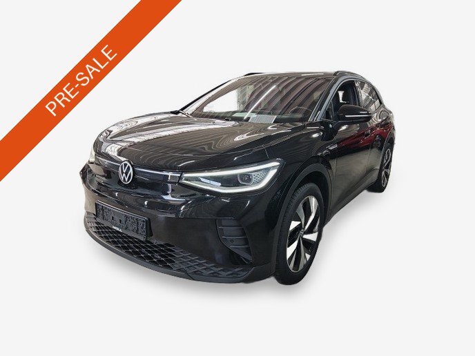 Volkswagen ID.4 NAVI KLIMAAUT LED SHZ PDC
