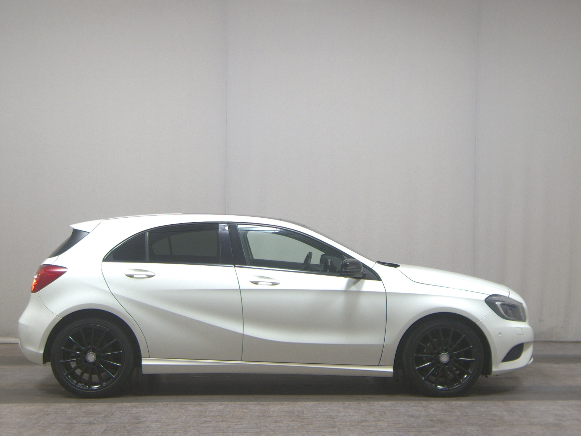 Mercedes-Benz A 220 CDI Urban Xenon Night Navi