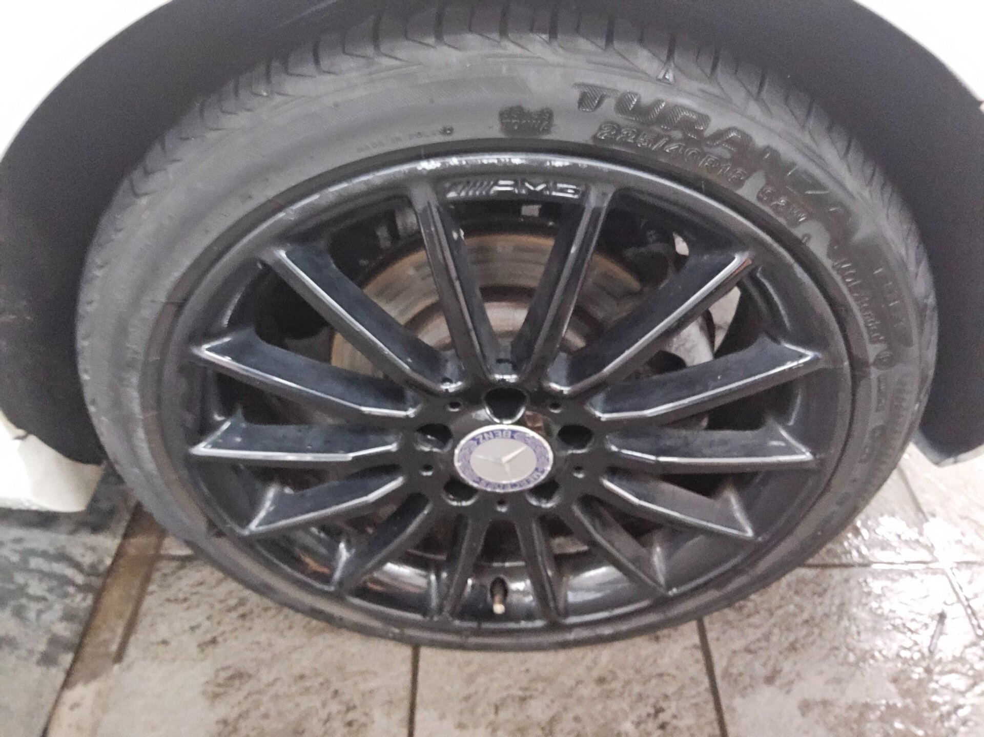 Mercedes-Benz A 220 CDI Urban Xenon Night Navi 10