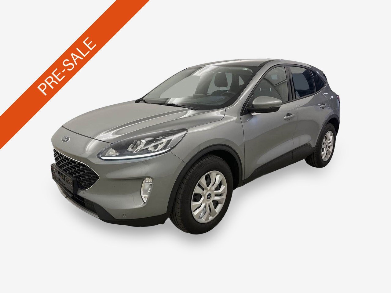 Ford Kuga 1.5 EB Cool&Connect PDC