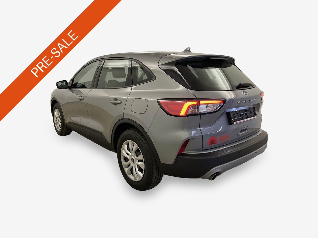 Ford Kuga 1.5 EB Cool&Connect PDC 3