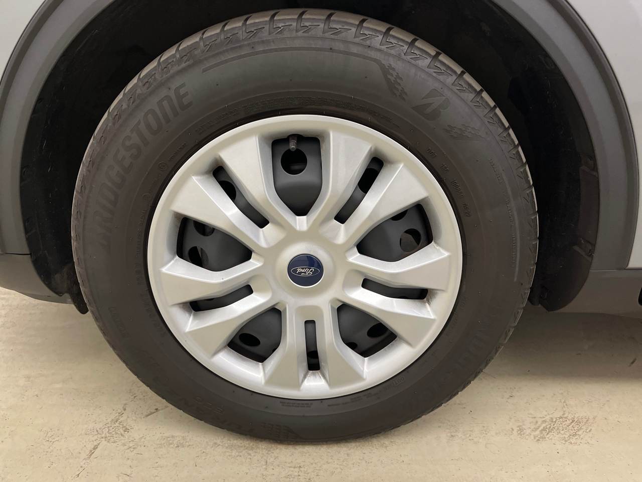 Ford Kuga 1.5 EB Cool&Connect PDC 9