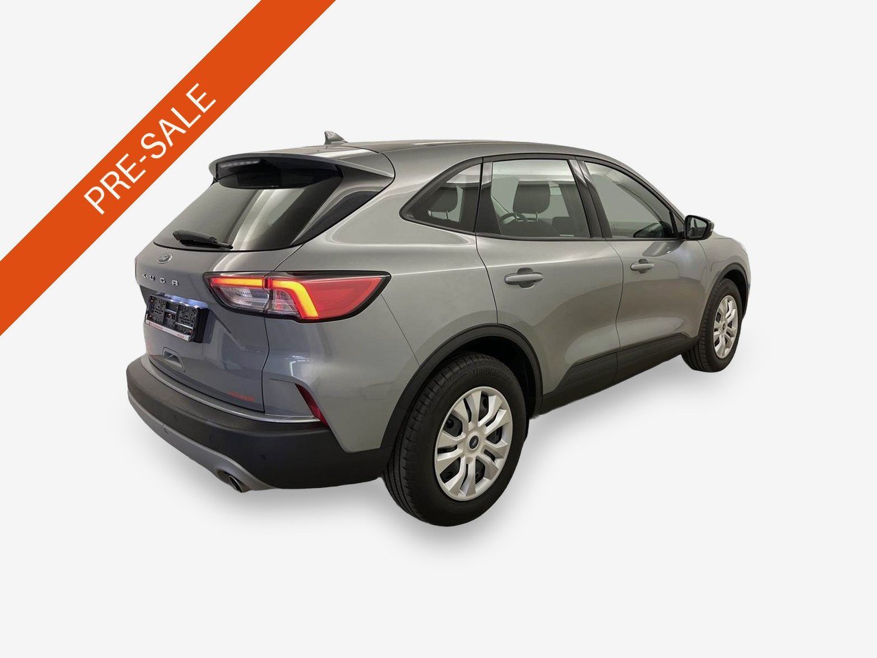 Ford Kuga 1.5 EB Cool&Connect PDC 4