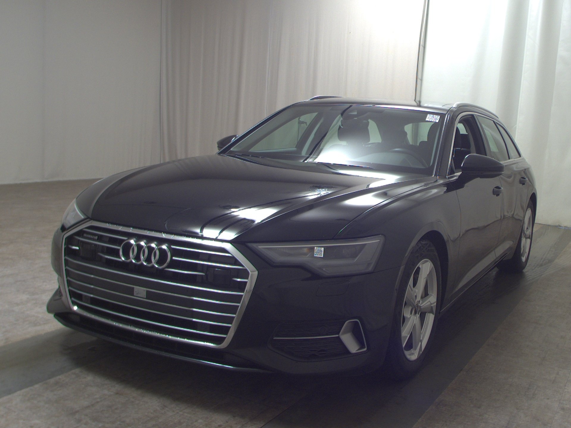 Audi A6 Avant 45 TDI Qu. sport Pano vc Sound StandHzg 2