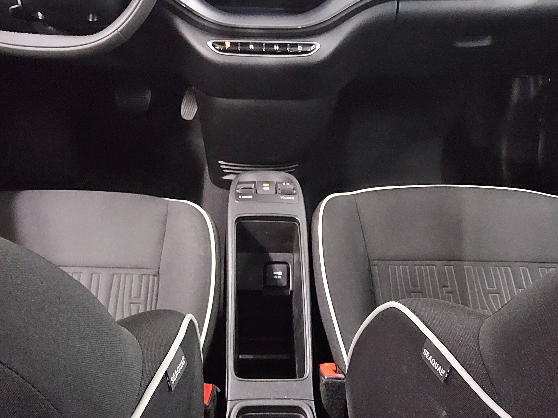 Fiat 500e 6