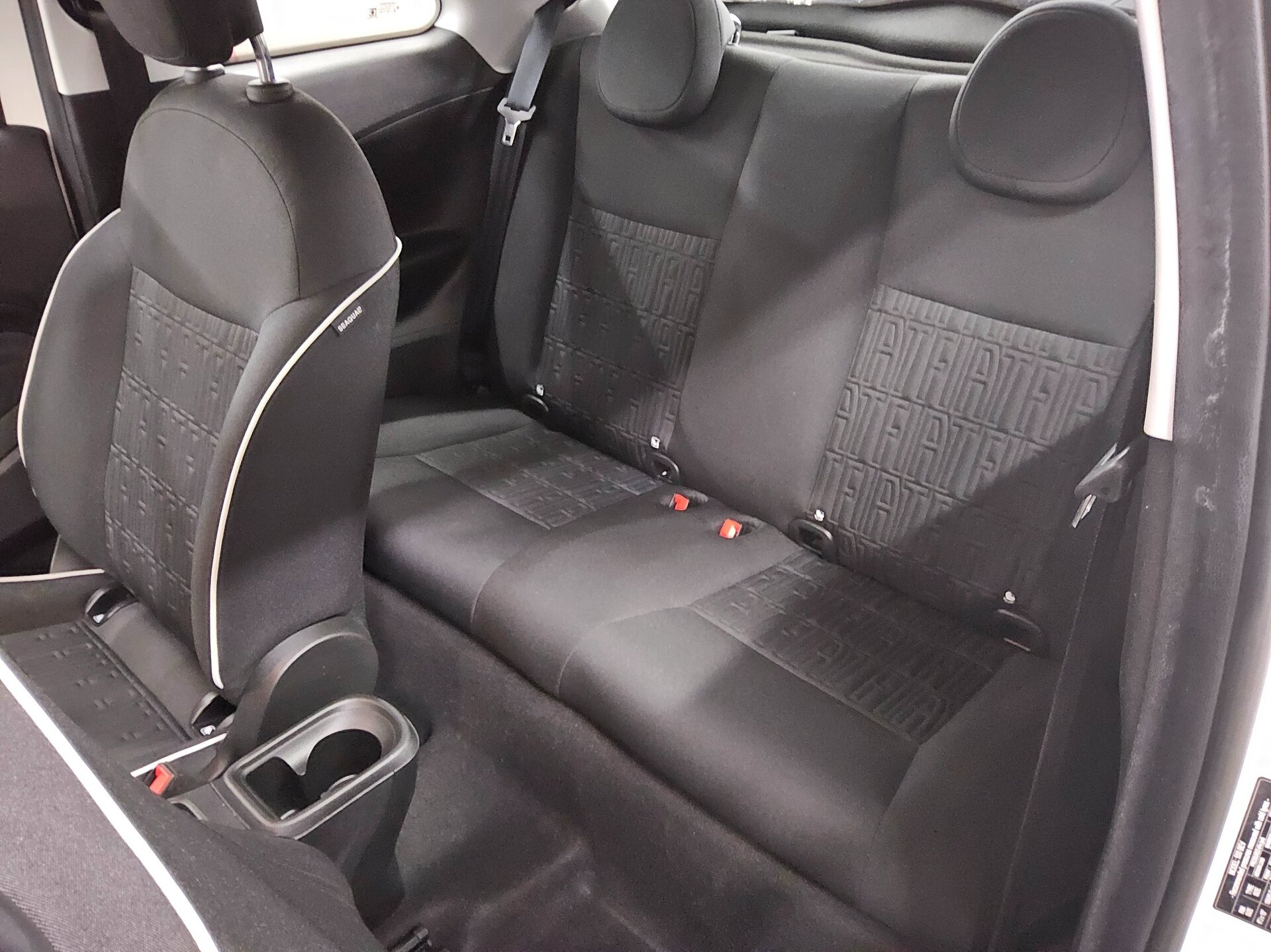 Fiat 500e 13