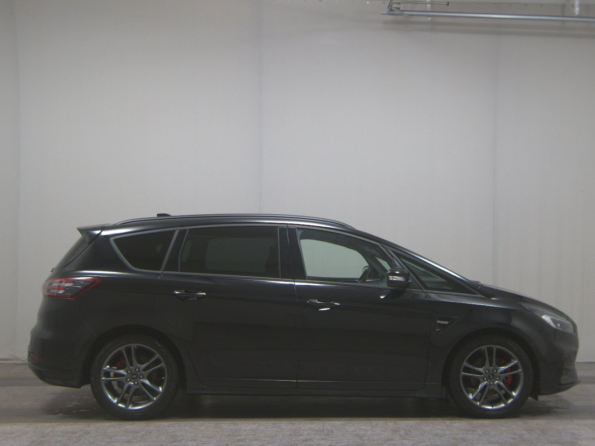 Ford S-Max 2.0 EB ST-Line Navi LED Kamera AHK