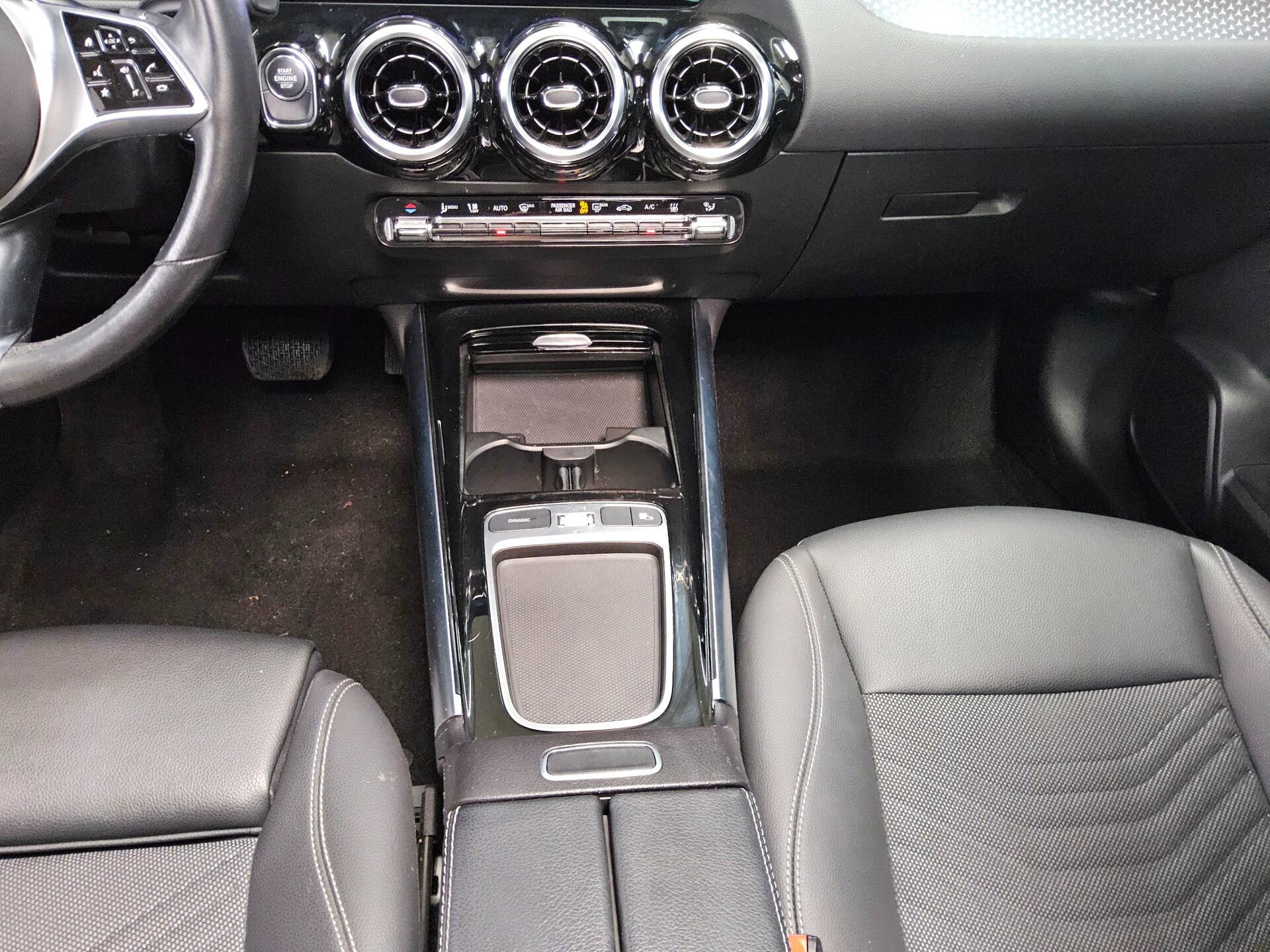 Mercedes-Benz B 250 e Progressive Navi LED MBUX+ Pano Leder AHK 6