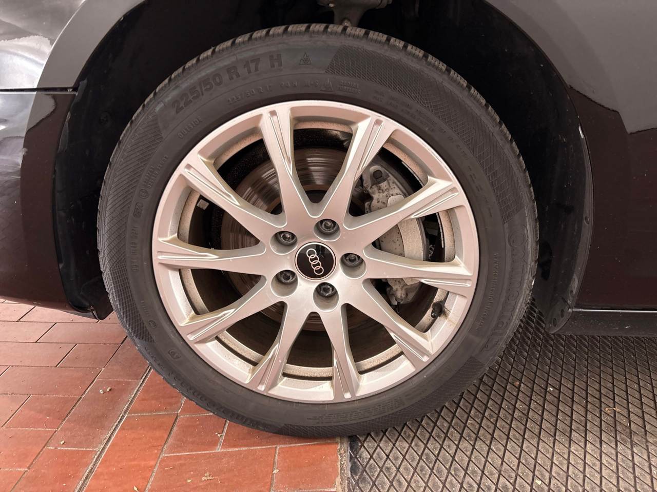 Audi A4 Avant 40 TDI Qu. NAVI KLIMAAUT LED SHZ PDC 12