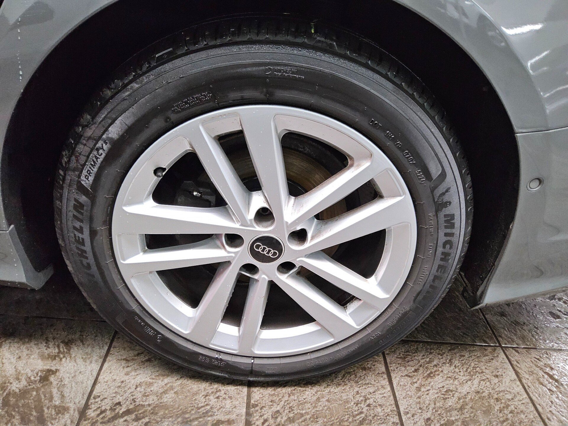 Audi A6 Avant 40 TDI sport S-Line Ext. Navi LED RFK 10