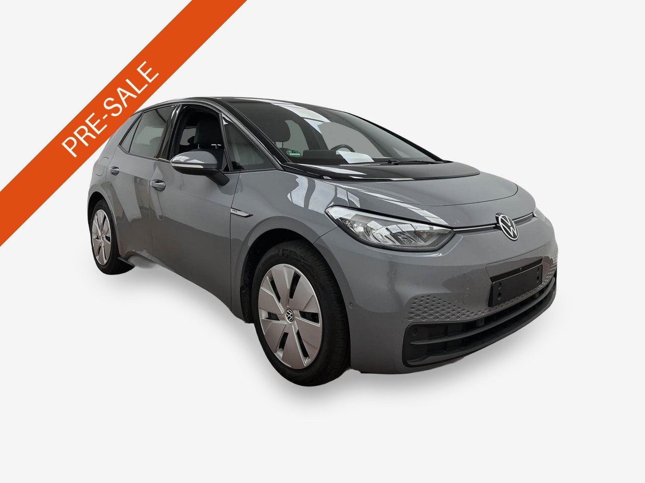 Volkswagen ID.3 NAVI KLIMAAUT LED SHZ PDC
