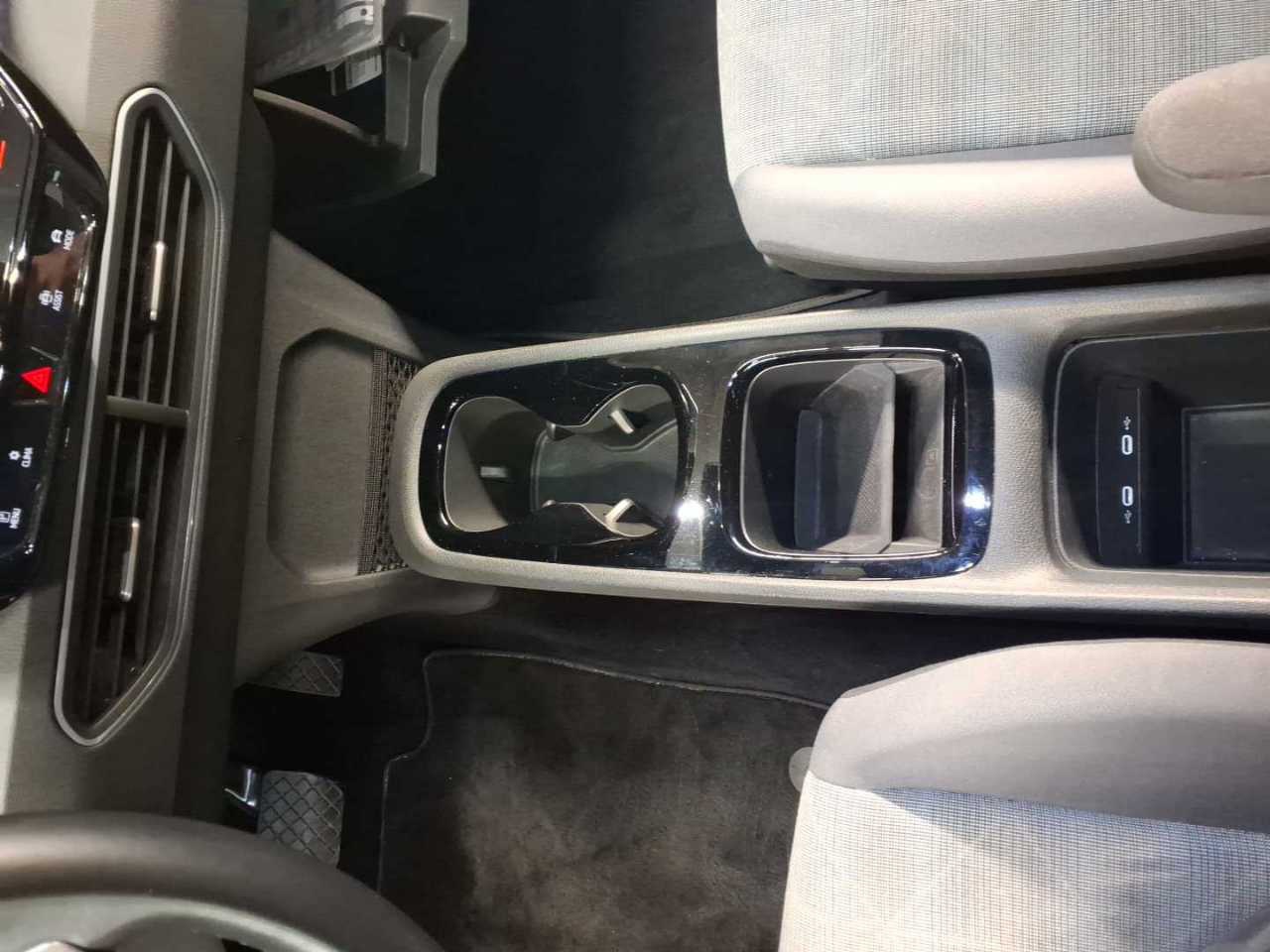 Volkswagen ID.3 NAVI KLIMAAUT LED SHZ PDC 9