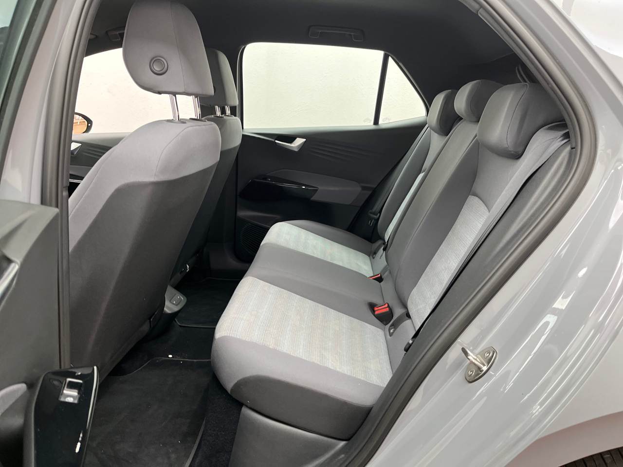 Volkswagen ID.3 NAVI KLIMAAUT LED SHZ PDC 7