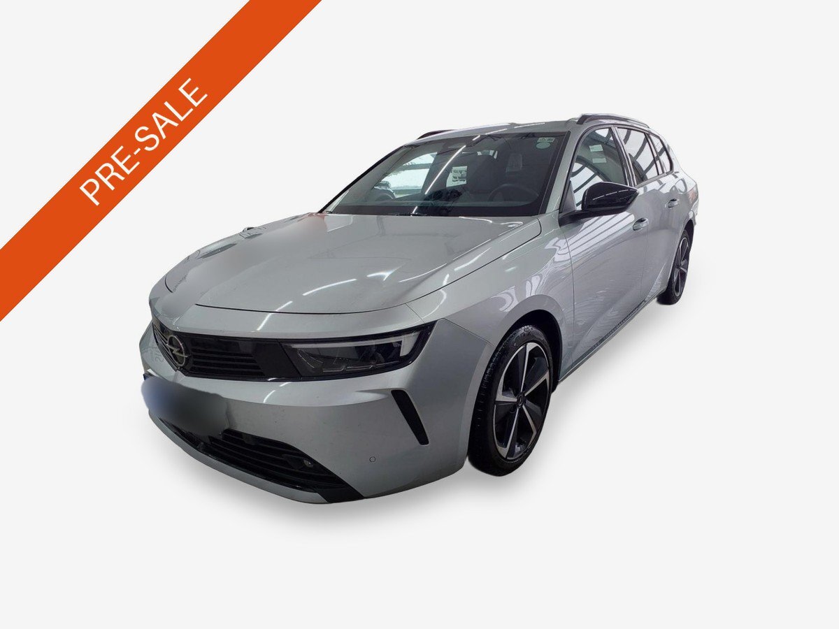 Opel Astra ST 1.5 D Elegance NAVI RFK LED