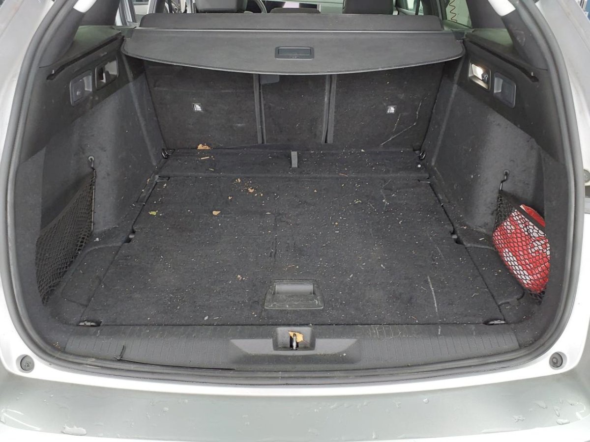 Opel Astra ST 1.5 D Elegance NAVI RFK LED 11