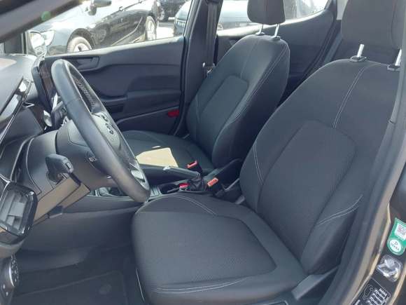 Ford Fiesta 1.0 EB Cool&Connect NAVI LED SHZ PDC 7