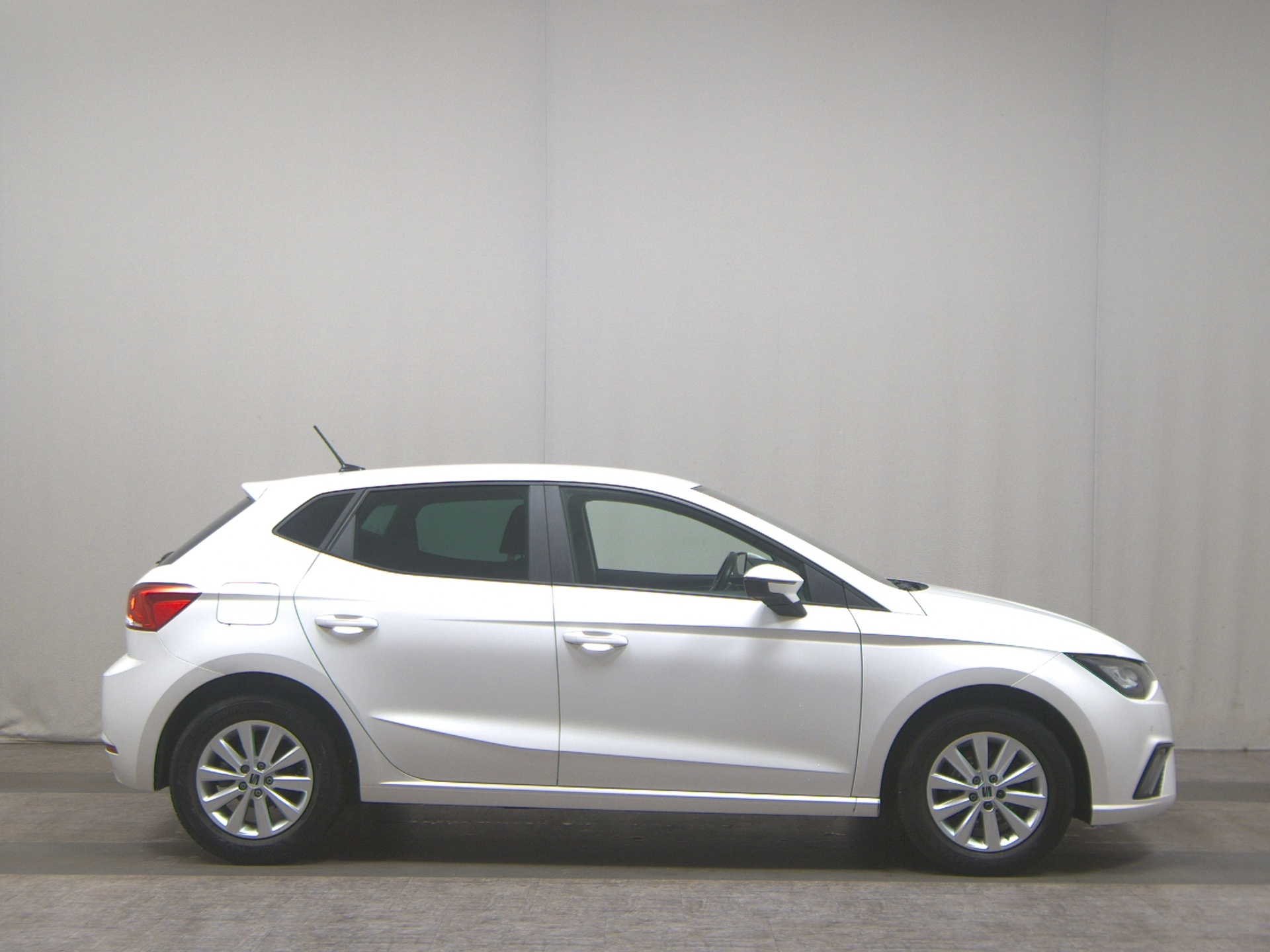 Seat Ibiza 1.0 TSI Style Navi LED ACC Rückfahrkamera