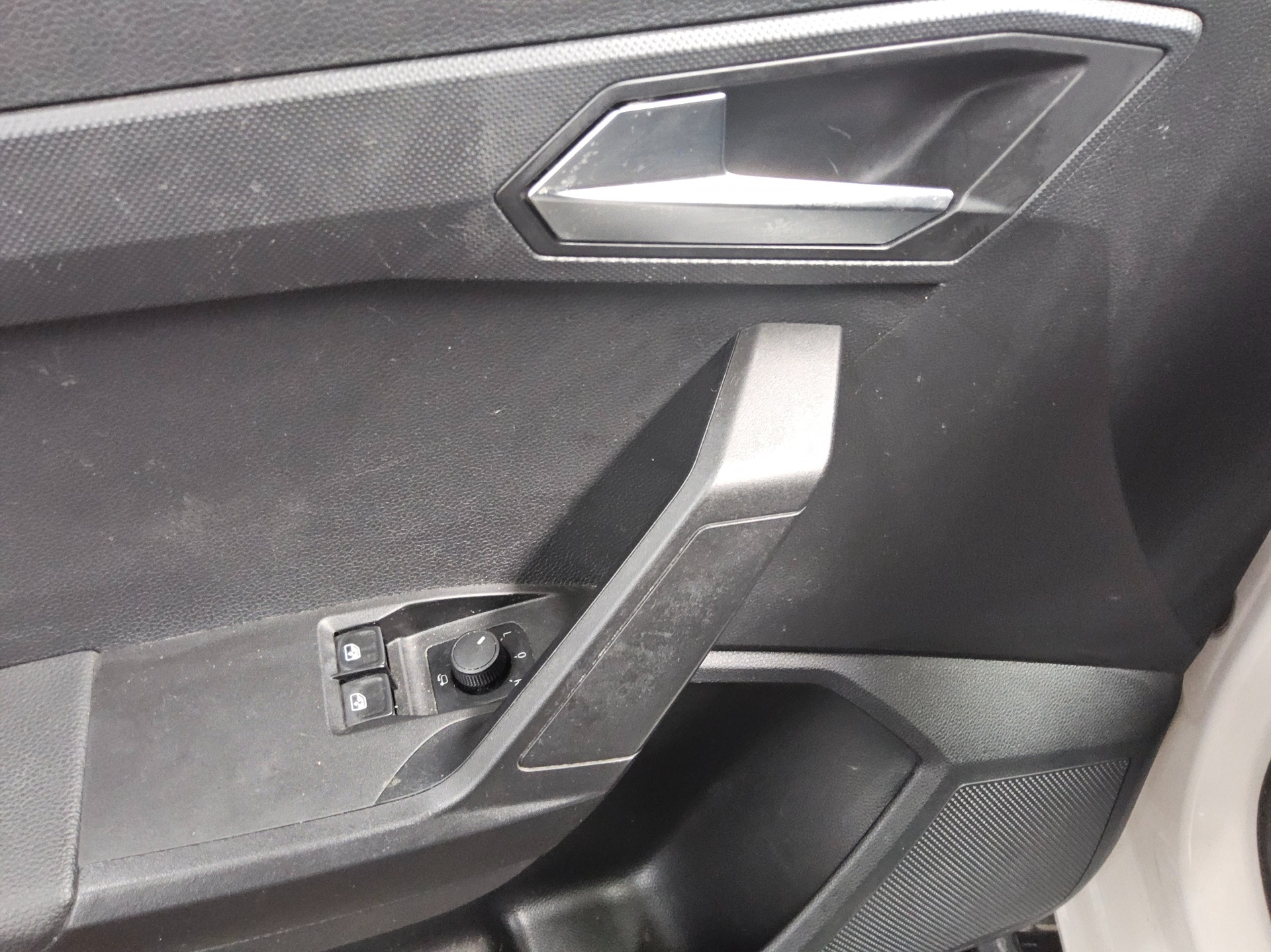 Seat Ibiza 1.0 TSI Style Navi LED ACC Rückfahrkamera 9