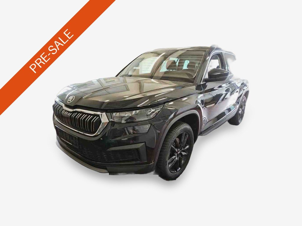 Skoda Kodiaq 2.0 TDI Style NAVI CARPLAY KLIMAAUT RFK ACC