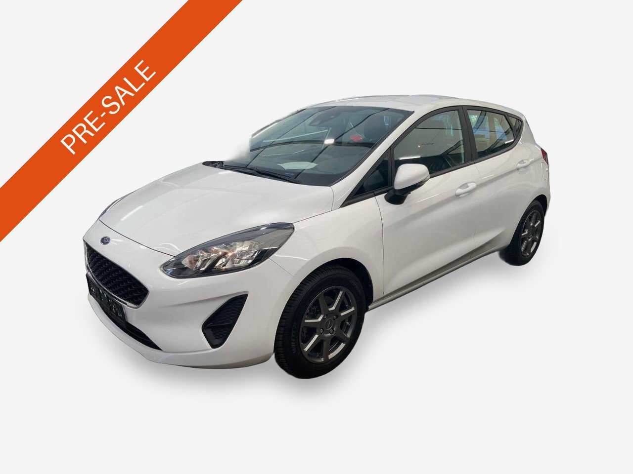 Ford Fiesta 1.0 EB Cool&Connect NAVI KLIMAAUT SHZ PDC BT