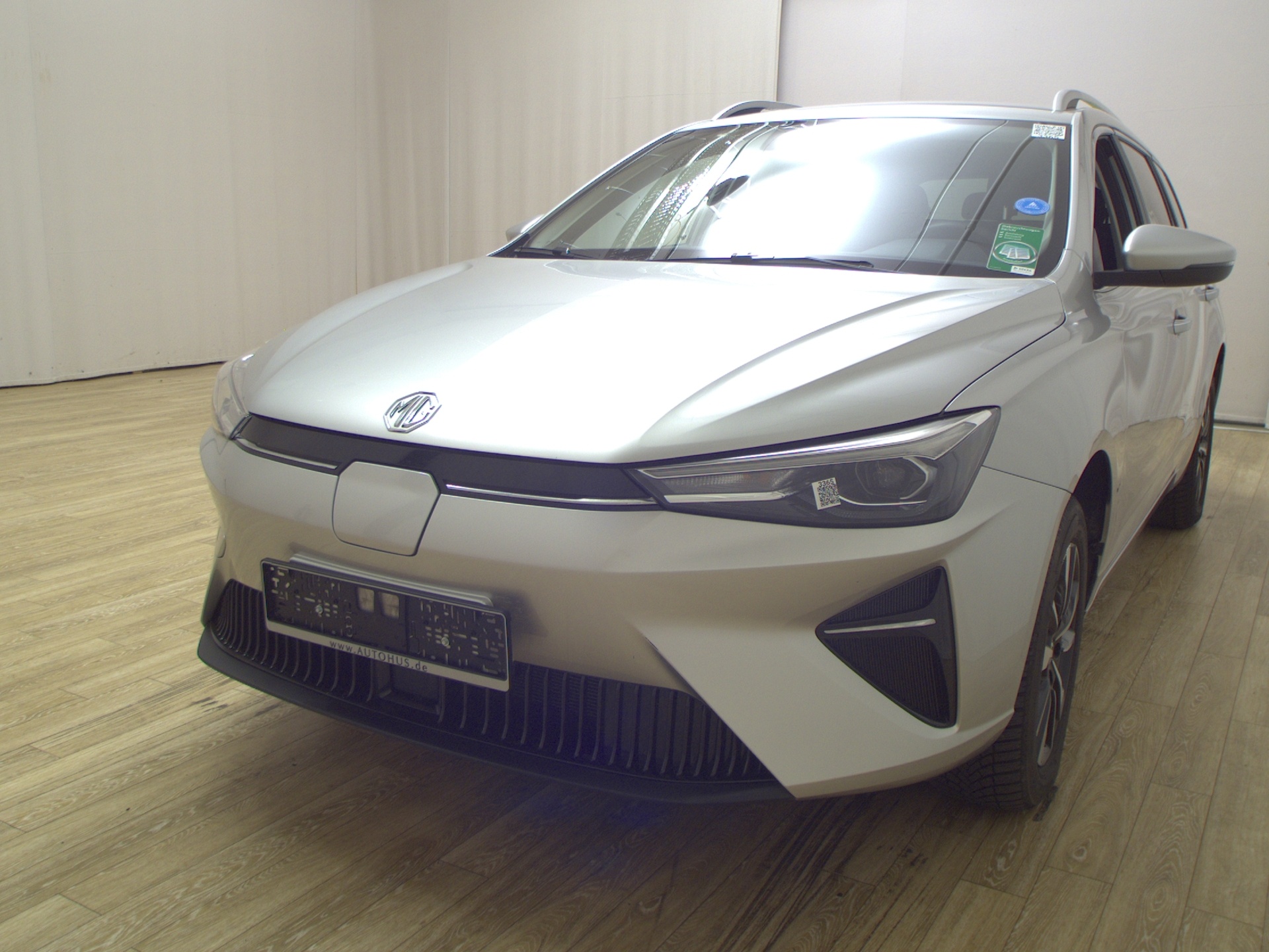 MG MG5 Navi LED Shz PDC 2