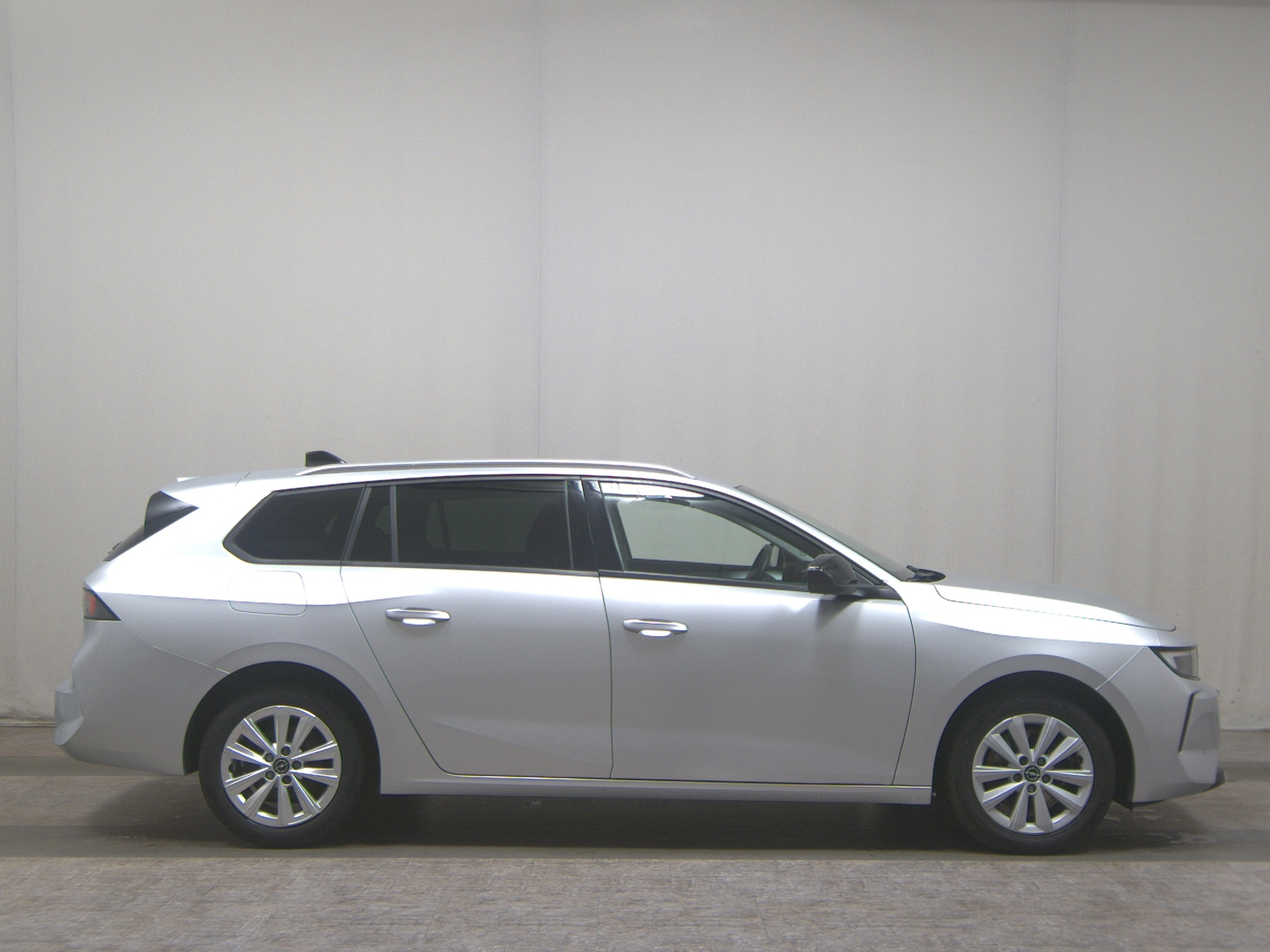 Opel Astra ST 1.5 D Elegance Navi LED PDC DAB T-Leder