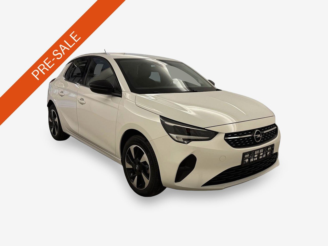 Opel Corsa-e Elegance LED