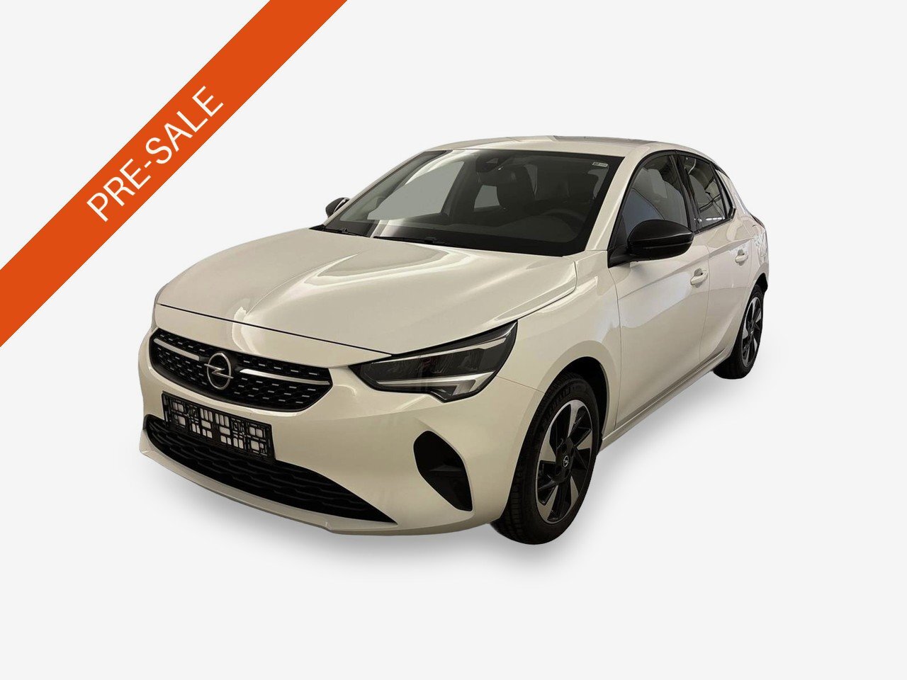 Opel Corsa-e Elegance LED 2