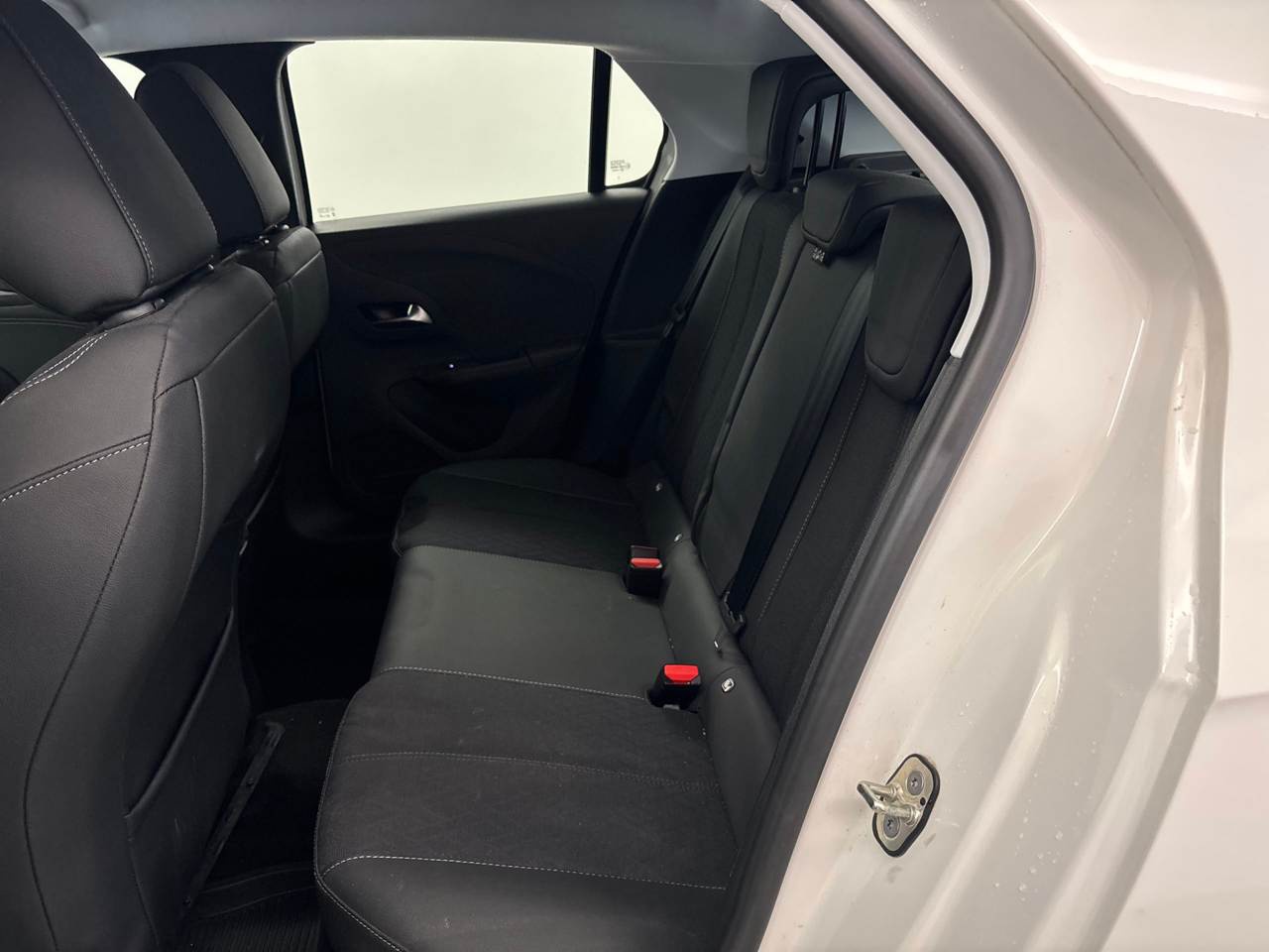 Opel Corsa-e Elegance LED 10